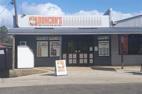 retail business for sale tasmania.